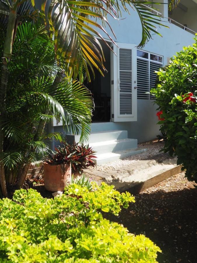 וילמסטאד Kas Di Bami A-186 Op Seru Coral Resort - Ruim Appartement Met Groot Zwembad En Tropische Tuin מראה חיצוני תמונה