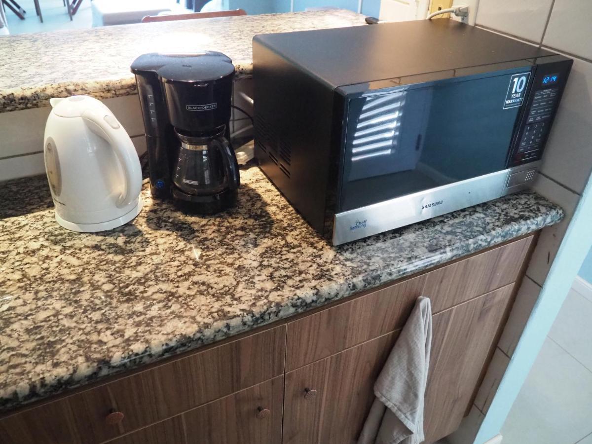 וילמסטאד Kas Di Bami A-186 Op Seru Coral Resort - Ruim Appartement Met Groot Zwembad En Tropische Tuin מראה חיצוני תמונה
