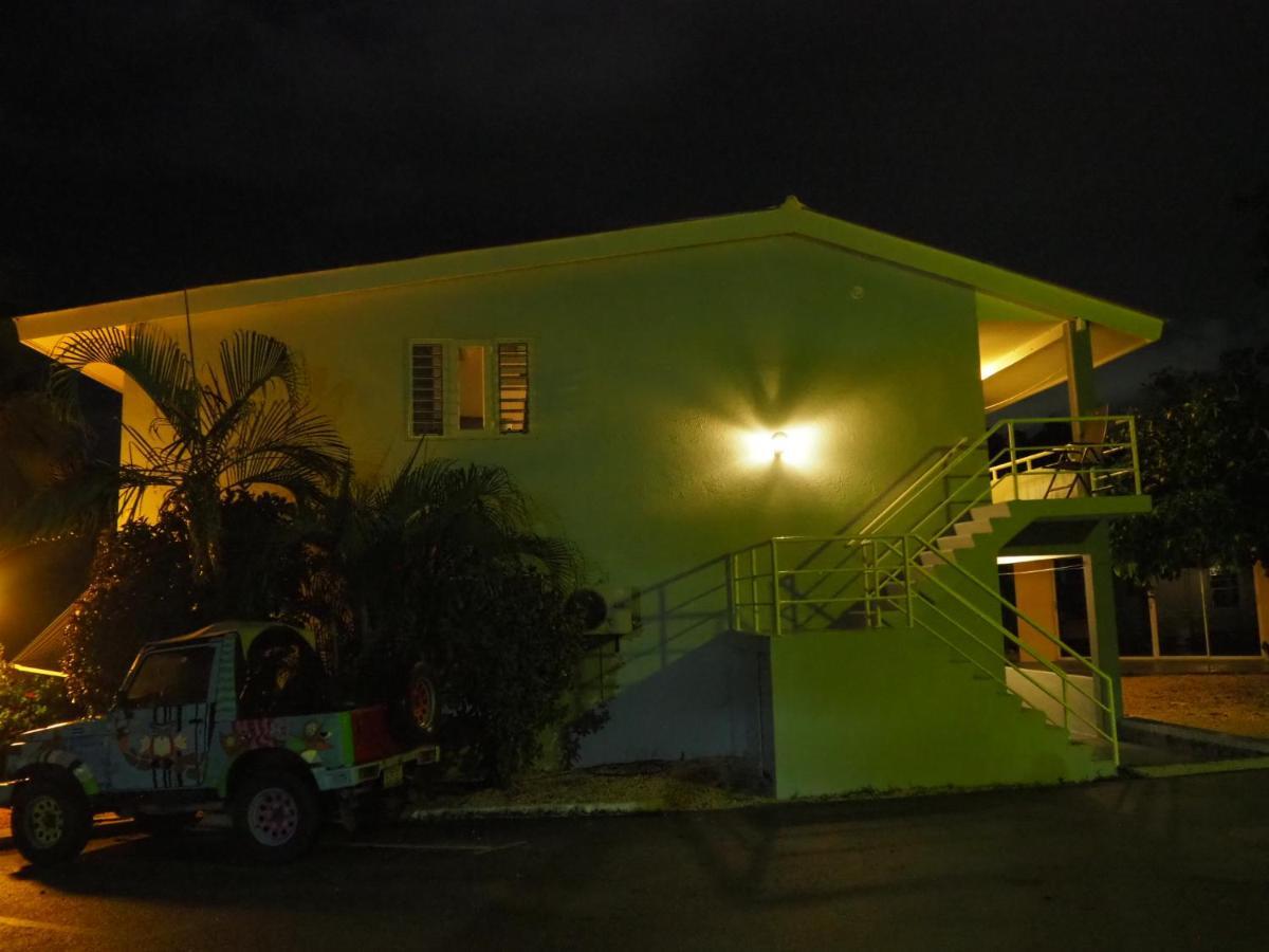 וילמסטאד Kas Di Bami A-186 Op Seru Coral Resort - Ruim Appartement Met Groot Zwembad En Tropische Tuin מראה חיצוני תמונה