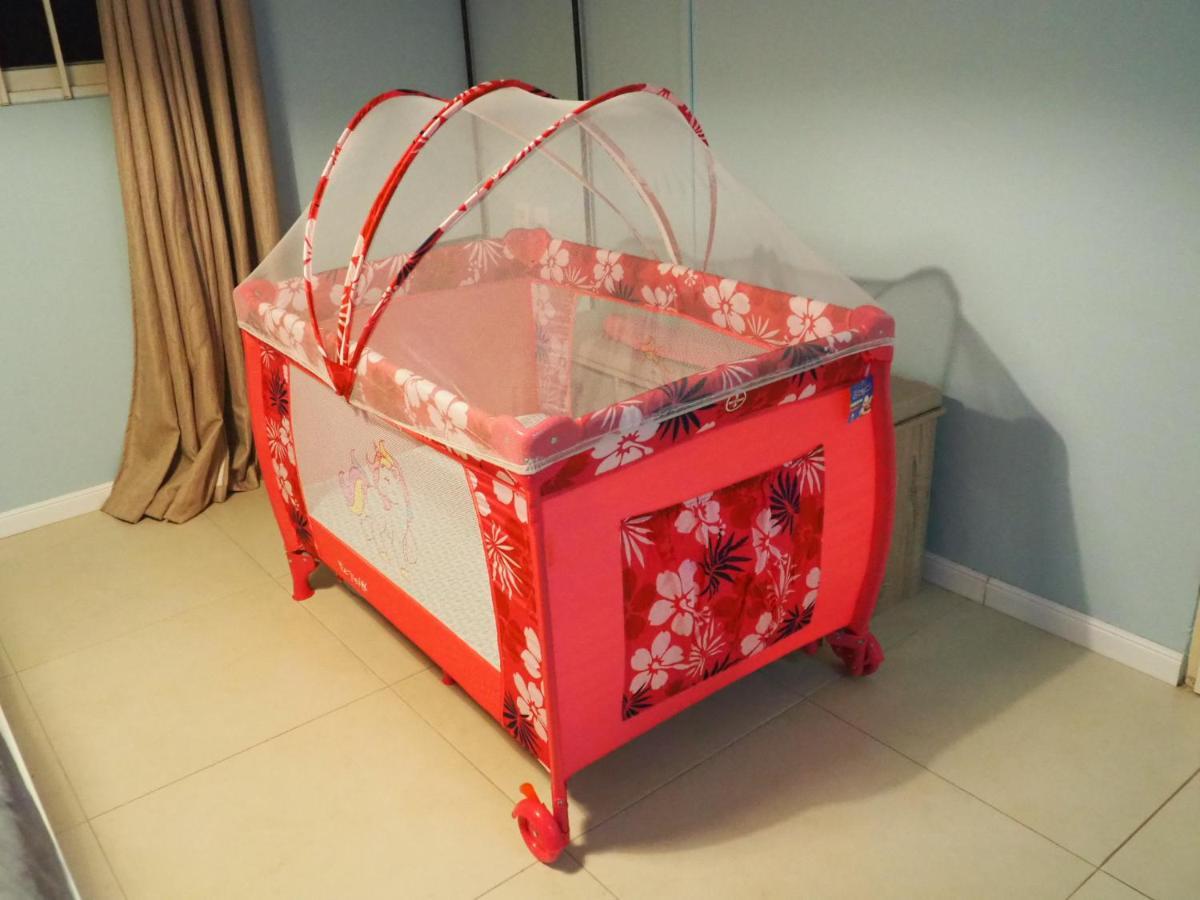 וילמסטאד Kas Di Bami A-186 Op Seru Coral Resort - Ruim Appartement Met Groot Zwembad En Tropische Tuin מראה חיצוני תמונה