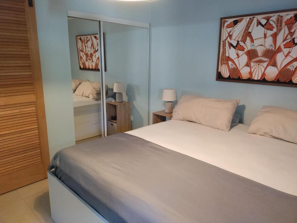 וילמסטאד Kas Di Bami A-186 Op Seru Coral Resort - Ruim Appartement Met Groot Zwembad En Tropische Tuin מראה חיצוני תמונה