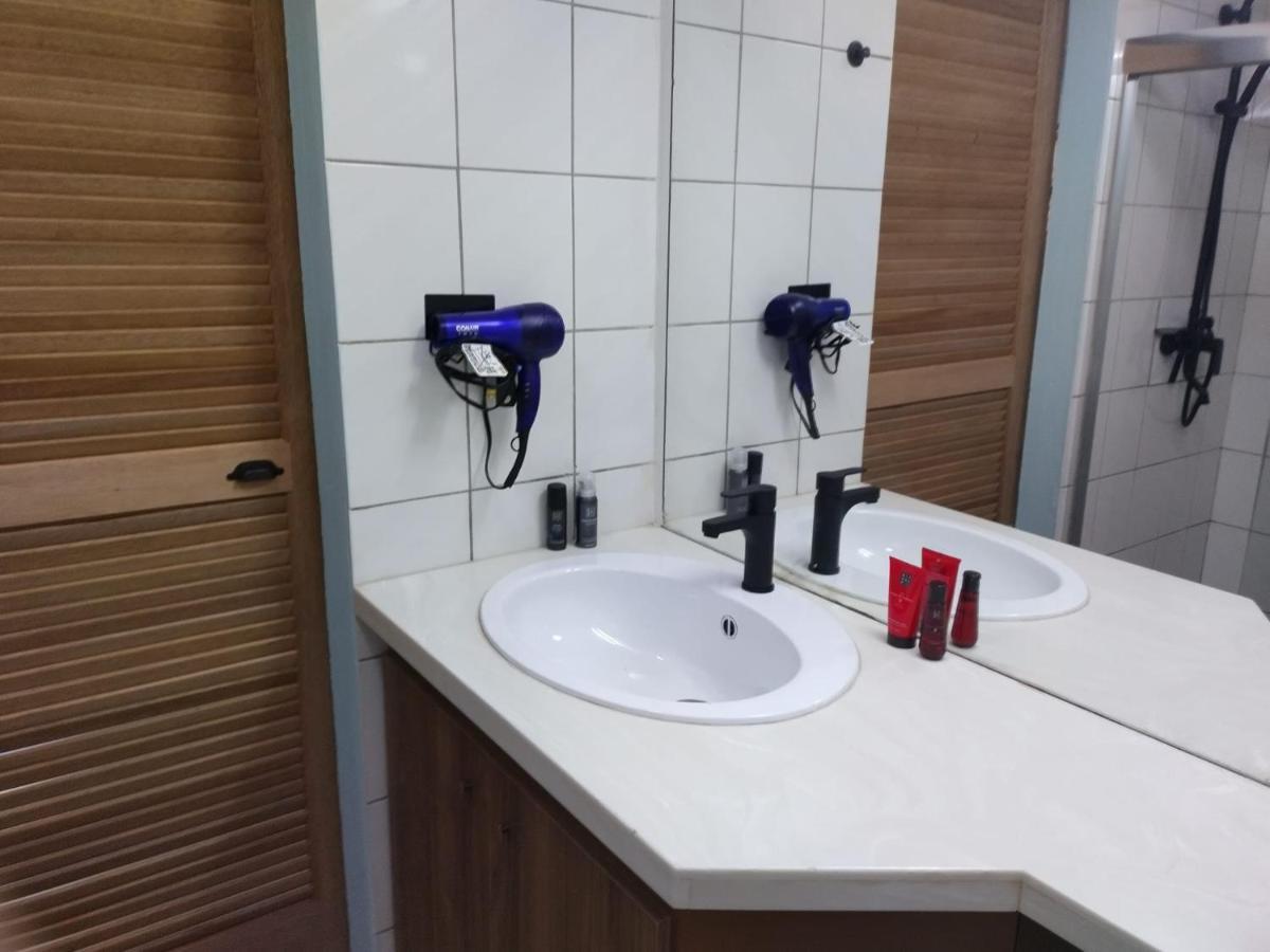 וילמסטאד Kas Di Bami A-186 Op Seru Coral Resort - Ruim Appartement Met Groot Zwembad En Tropische Tuin מראה חיצוני תמונה